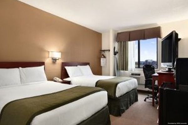Hotel BAYMONT BY WYNDHAM DUBUQUE (Dubuque)